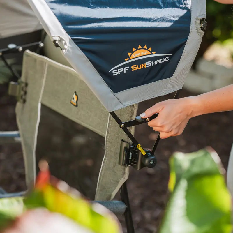 SunShade Accessory